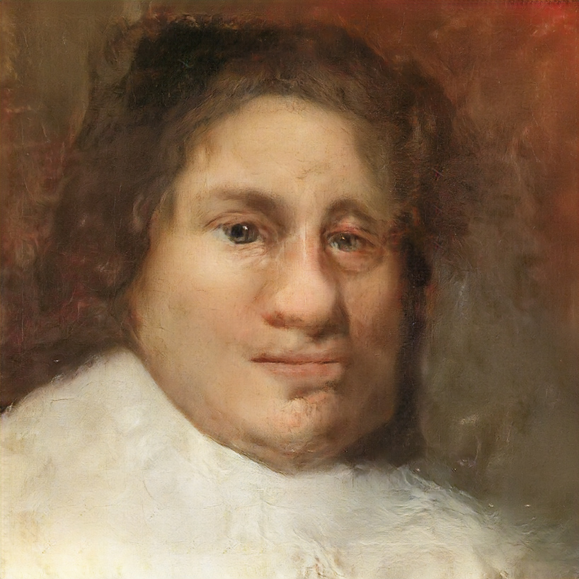 sergio albiac dutch oil painting