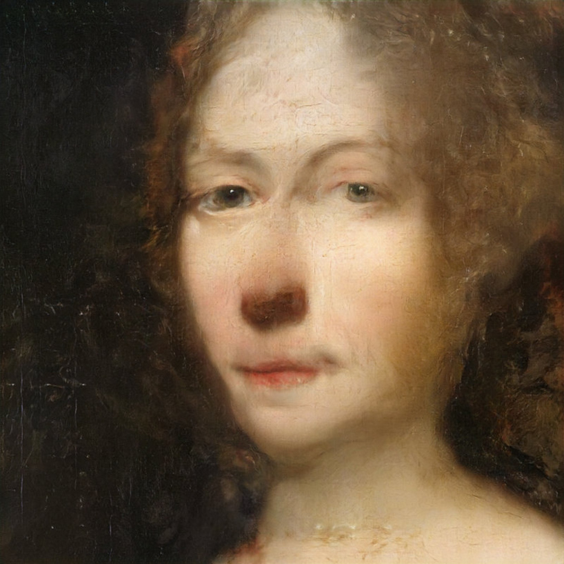 sergio albiac dutch oil painting