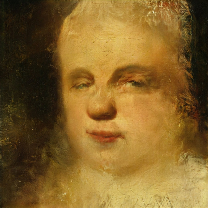 sergio albiac dutch oil painting