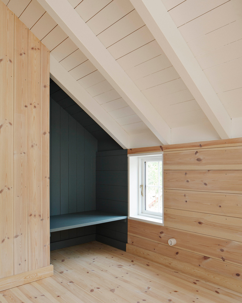 johansen skovsted cottage