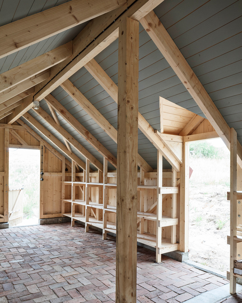 johansen skovsted cottage