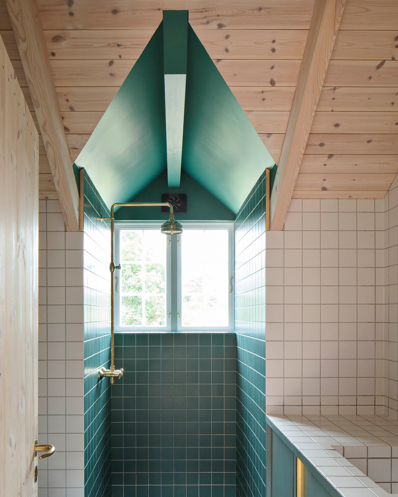 johansen skovsted cottage