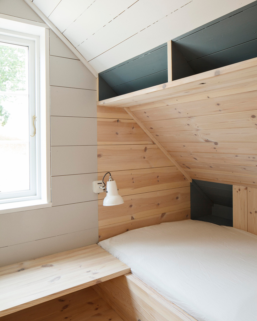 johansen skovsted cottage