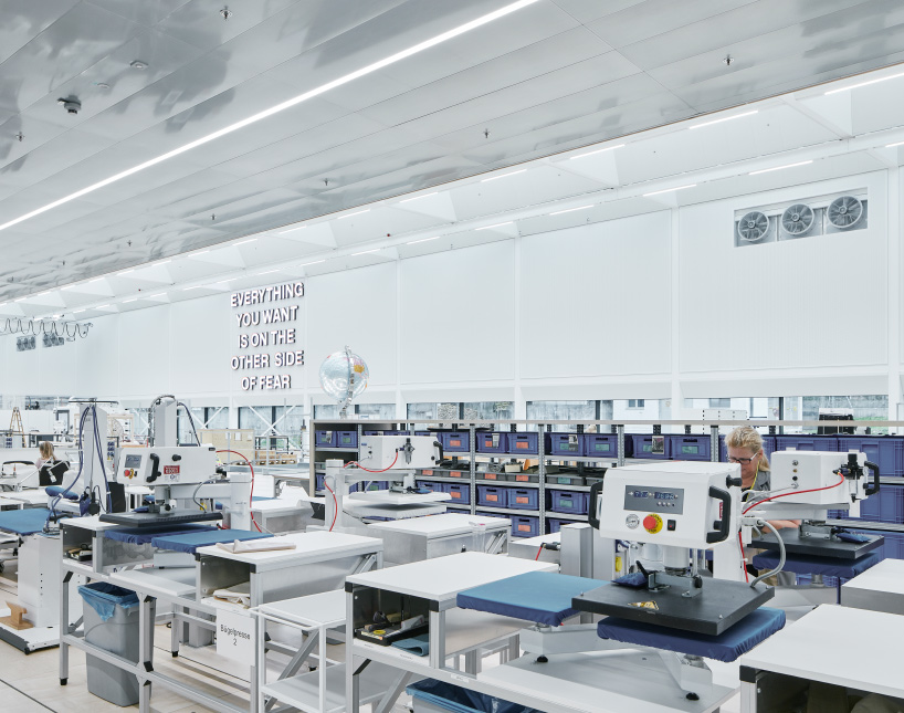 snohetta swarovski manufaktur