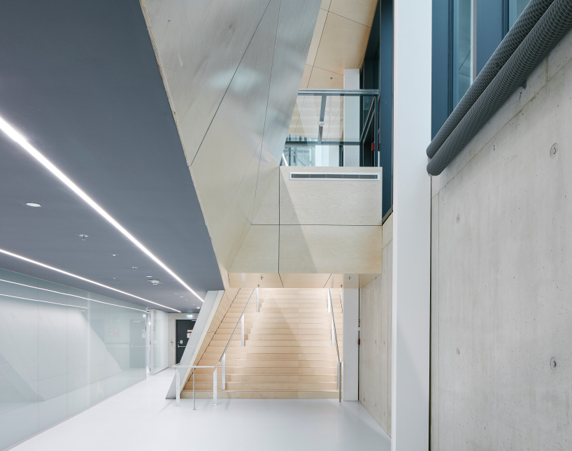 snohetta swarovski manufaktur