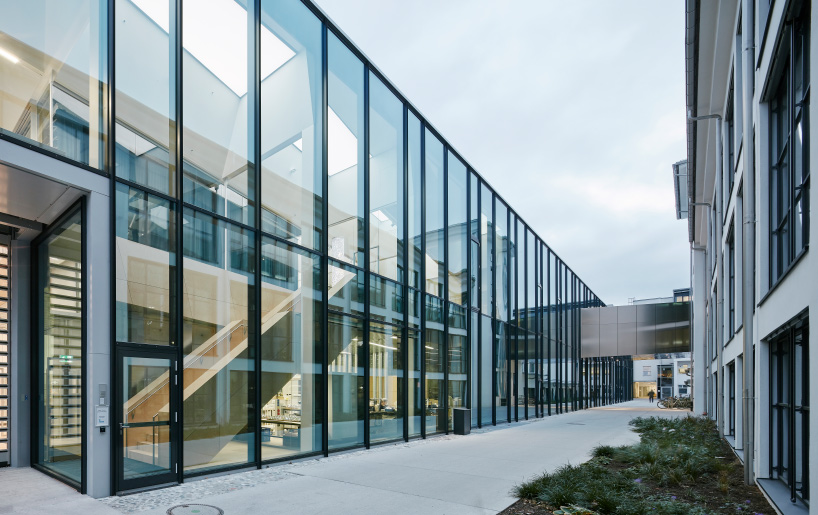 snohetta swarovski manufaktur