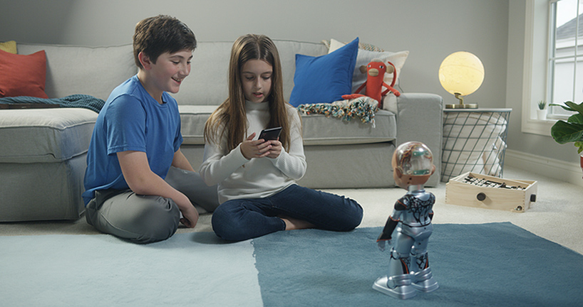 sophia the robot now has a baby sister, little sophia - 1