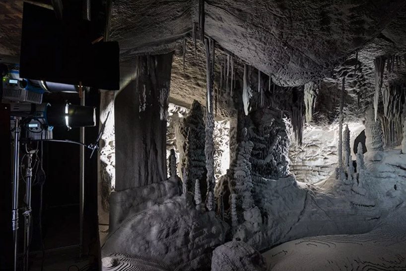 designboom in conversation with thomas demand at fondazione sozzani in milan