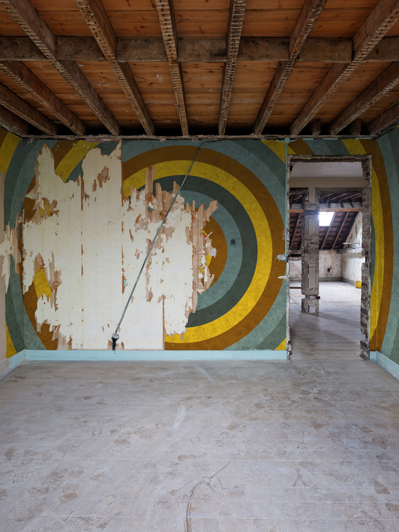 xavier delory after sol lewitt