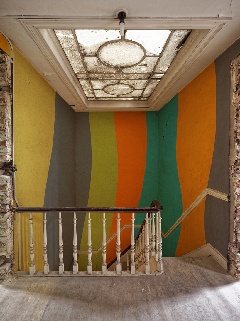 xavier delory after sol lewitt