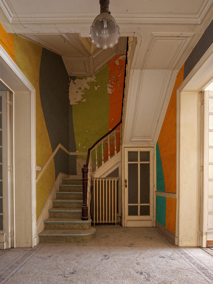xavier delory after sol lewitt