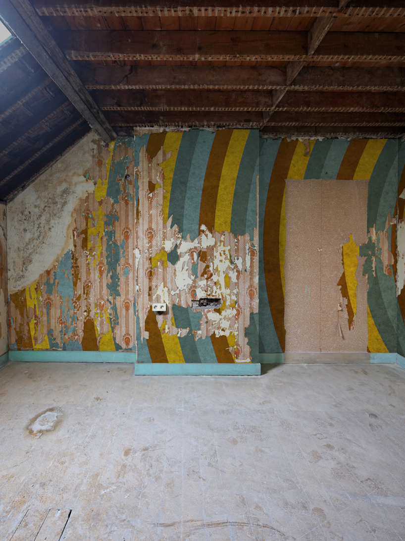 xavier delory after sol lewitt