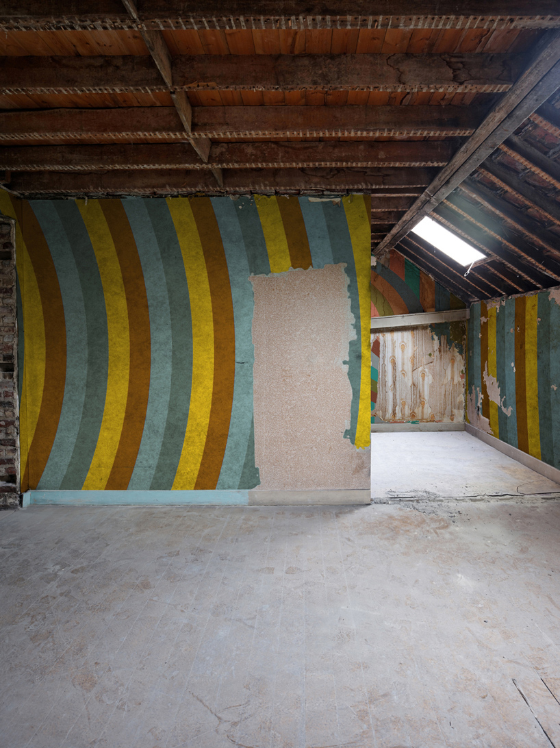 xavier delory after sol lewitt