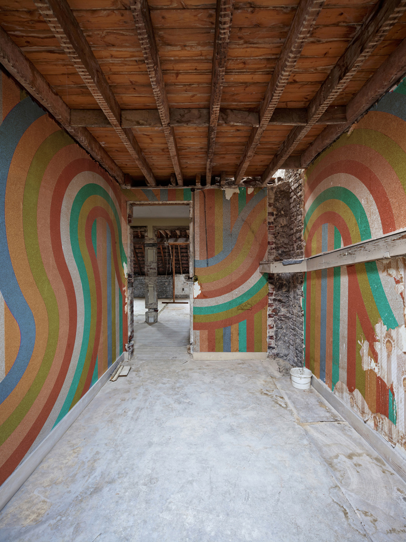 xavier delory after sol lewitt
