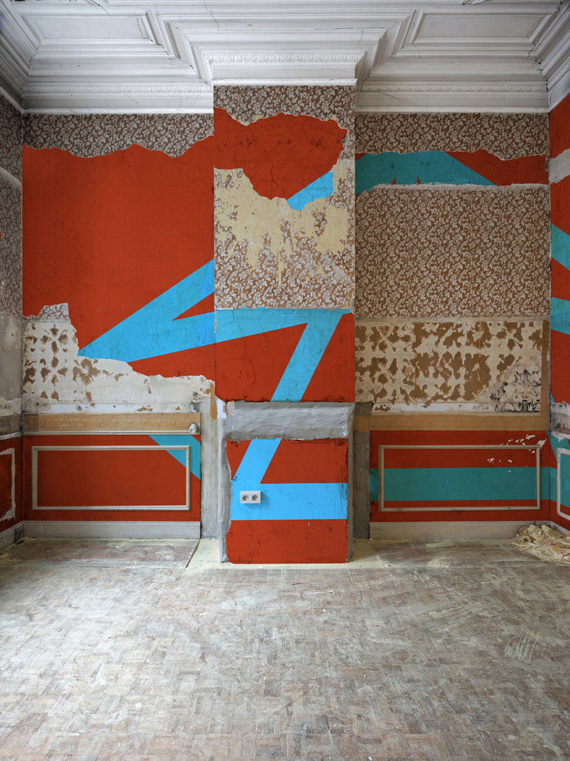xavier delory after sol lewitt