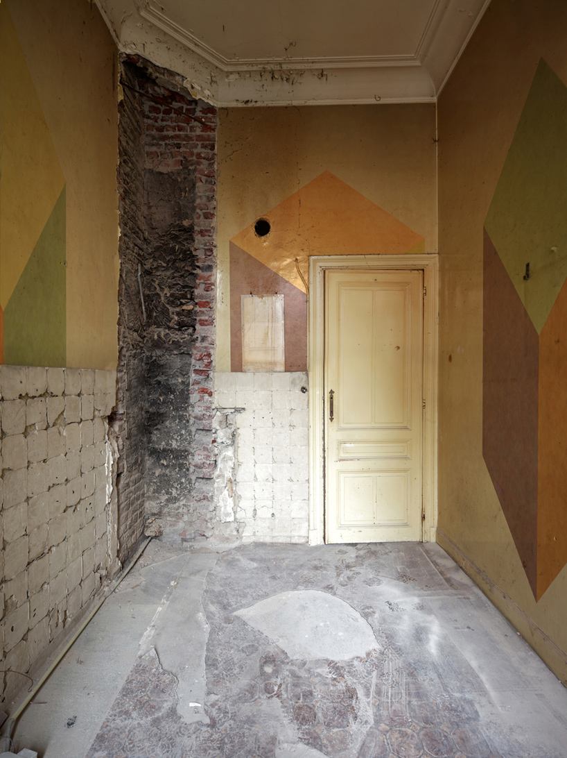xavier delory after sol lewitt