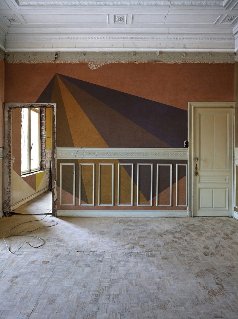 xavier delory after sol lewitt
