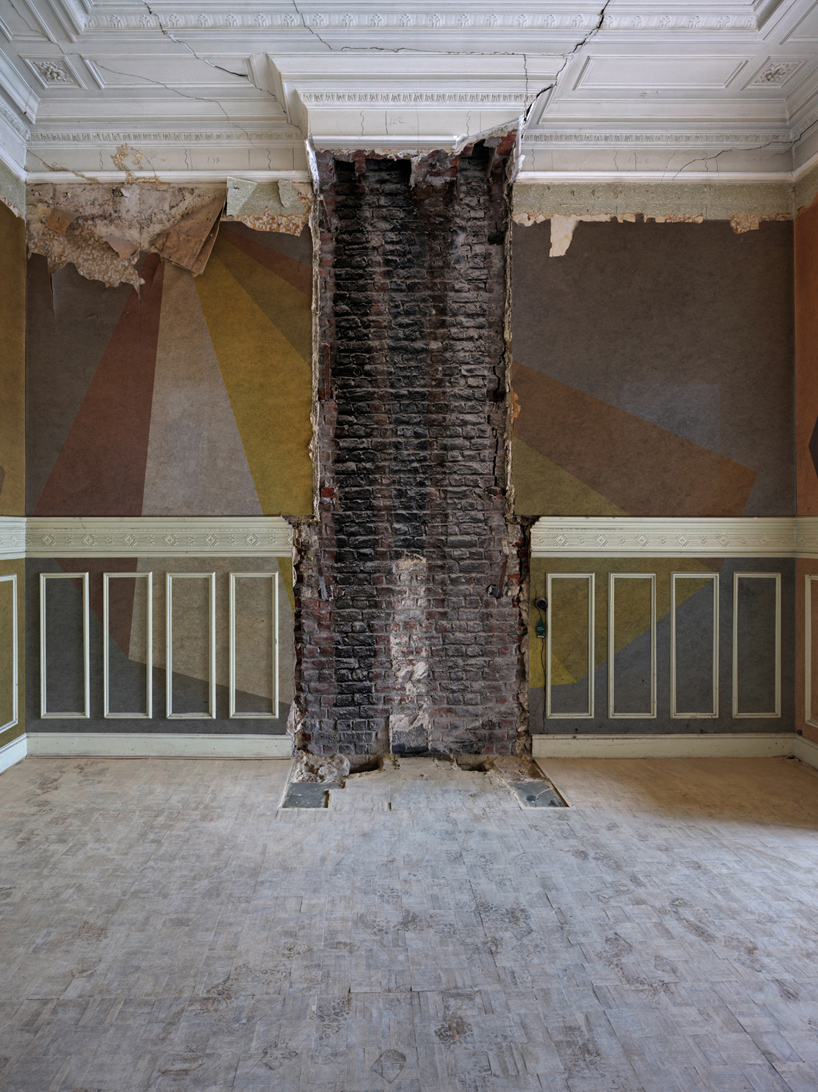 xavier delory after sol lewitt