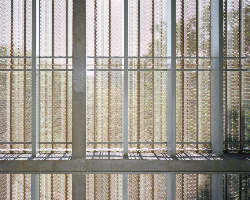 serie multiply architects NUS