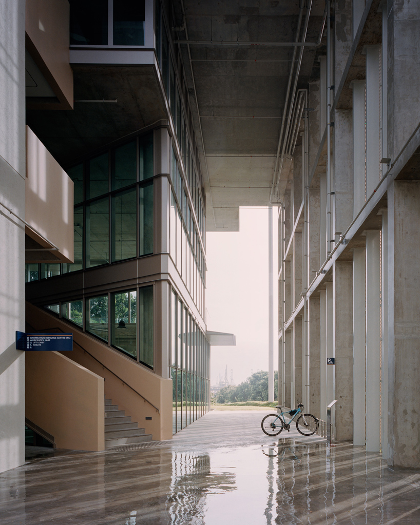 serie multiply architects NUS