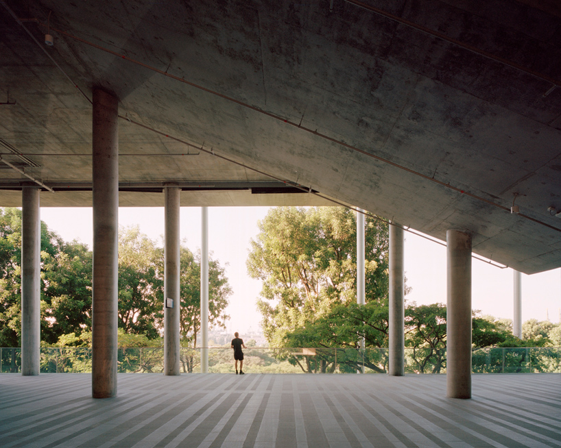 serie multiply architects NUS