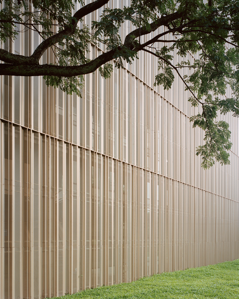 serie multiply architects NUS