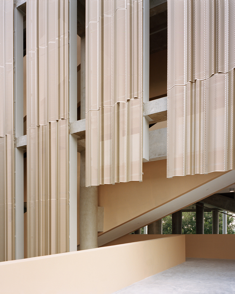 serie multiply architects NUS