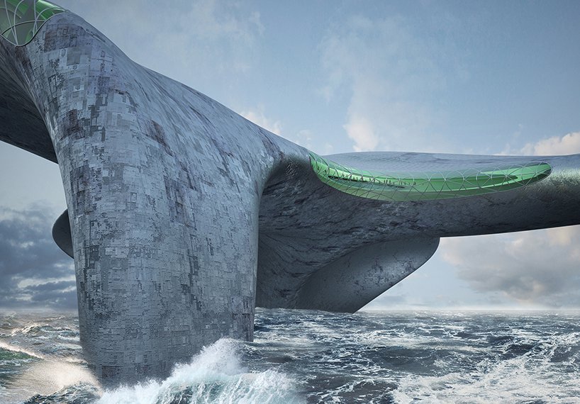 environmental architecture