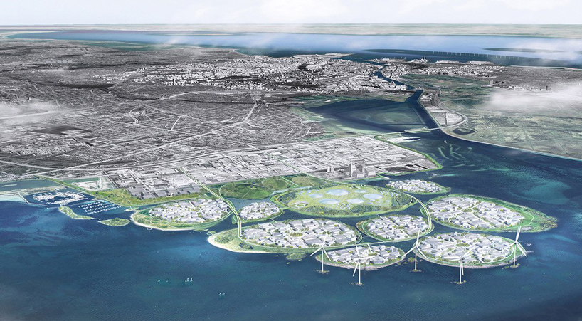 environmental architecture