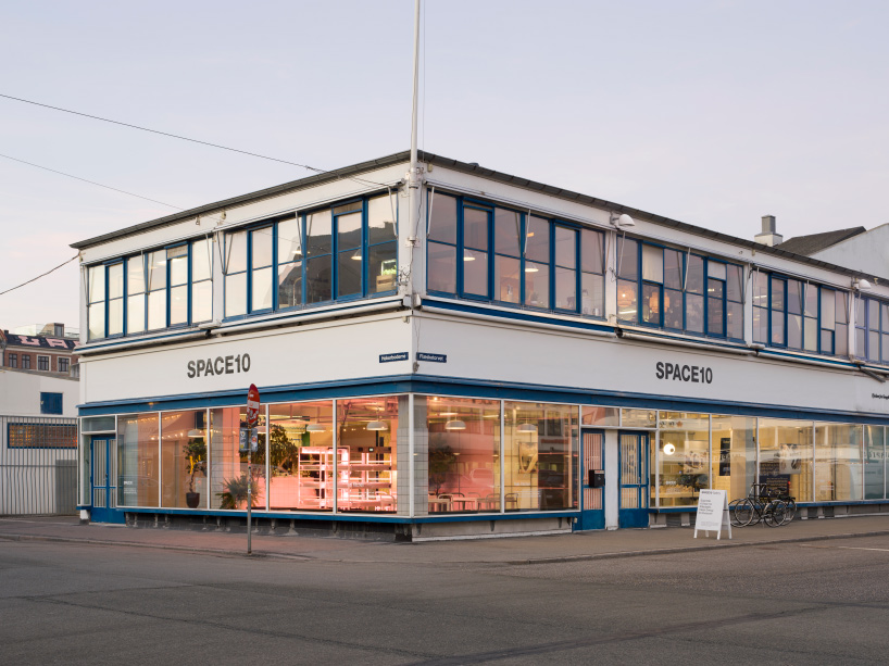 space10 copenhagen headquarters