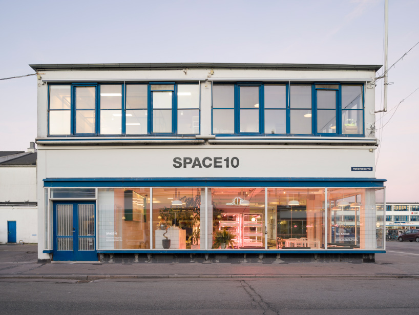 space10 copenhagen headquarters