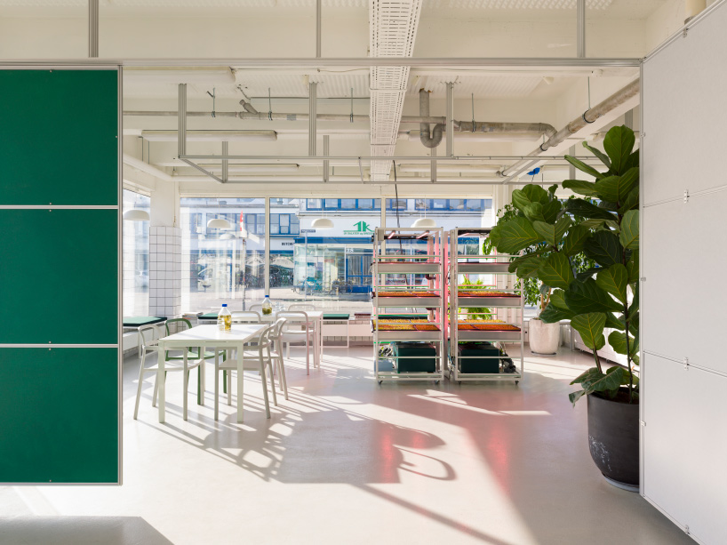 space10 copenhagen headquarters