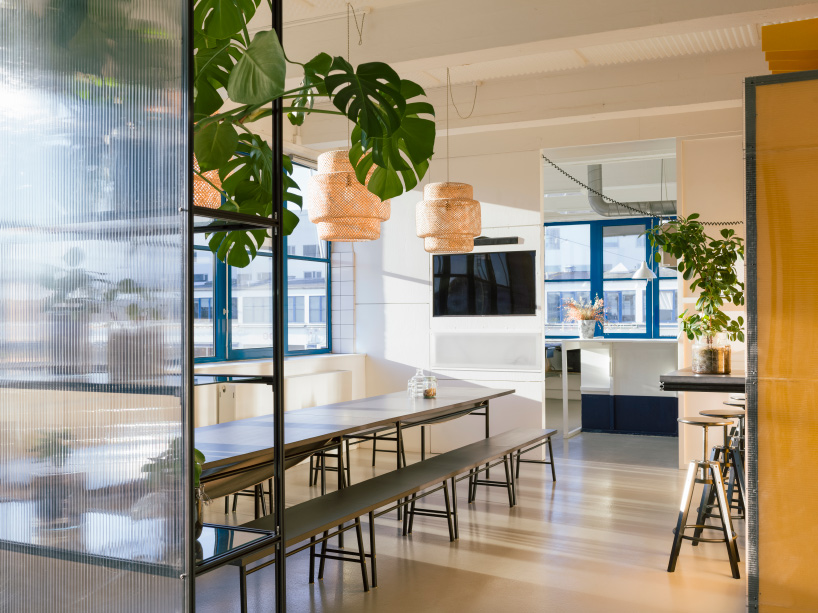 space10 copenhagen headquarters