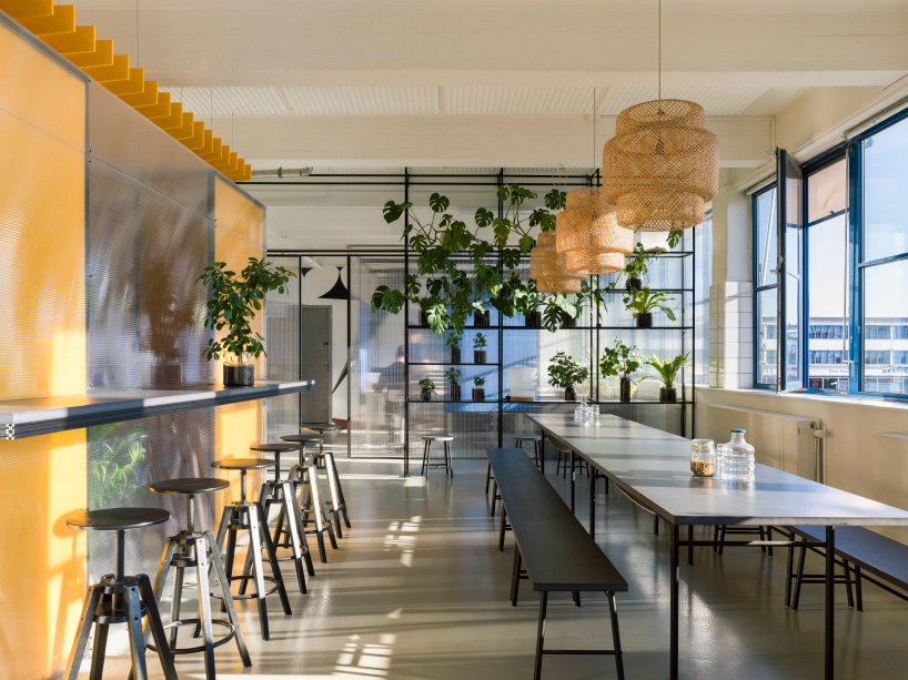 space10 copenhagen headquarters