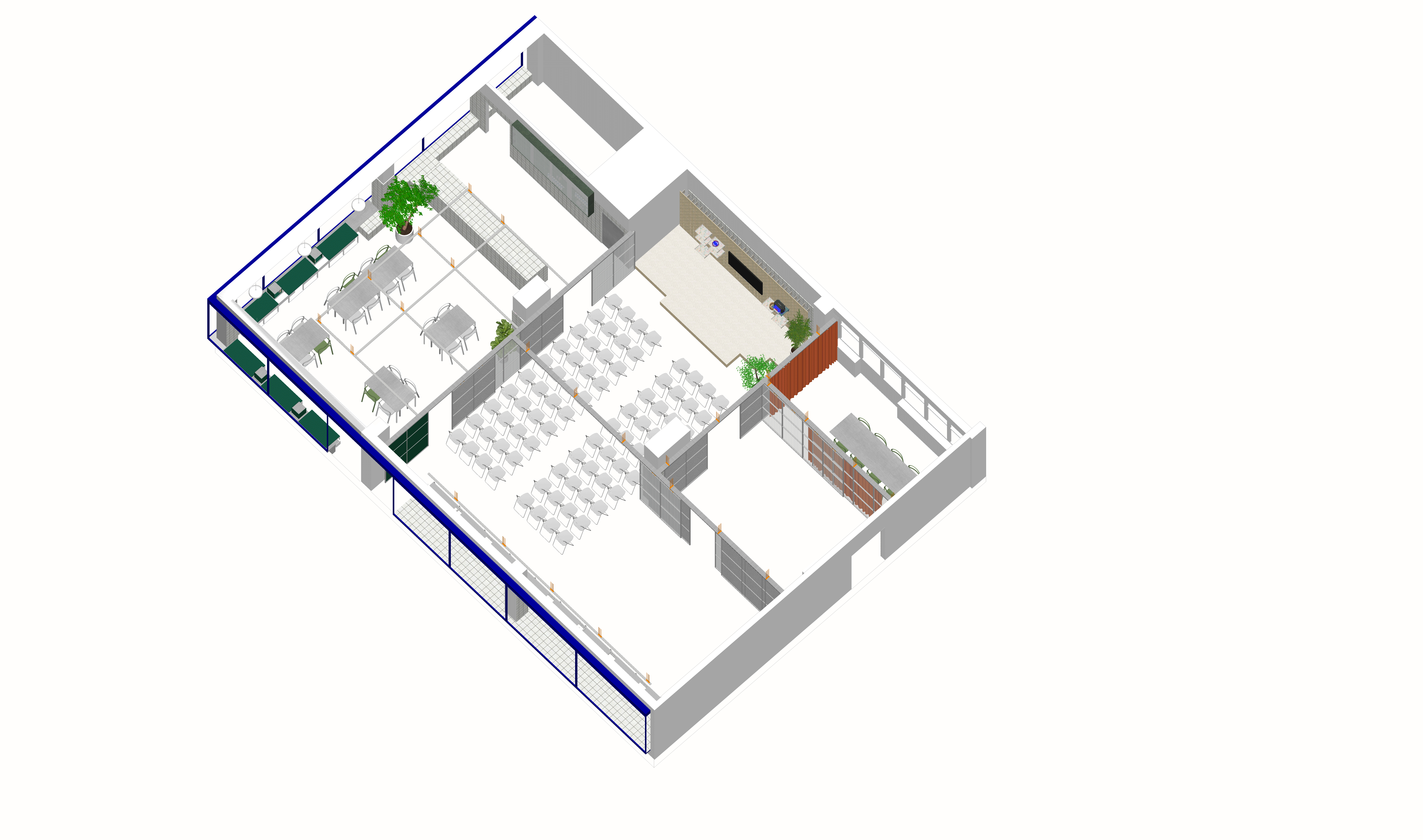 space10 copenhagen headquarters