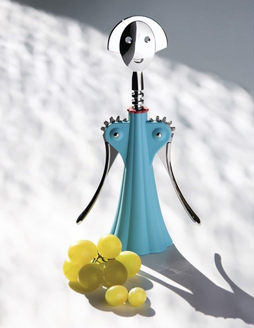 alessandro mendini projects