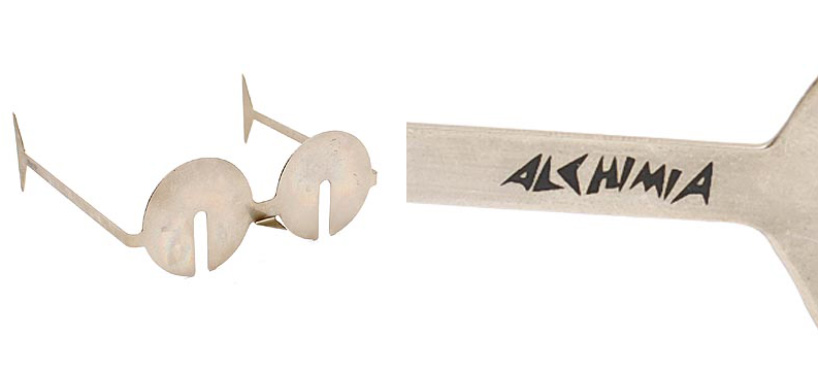 alessandro mendini projects