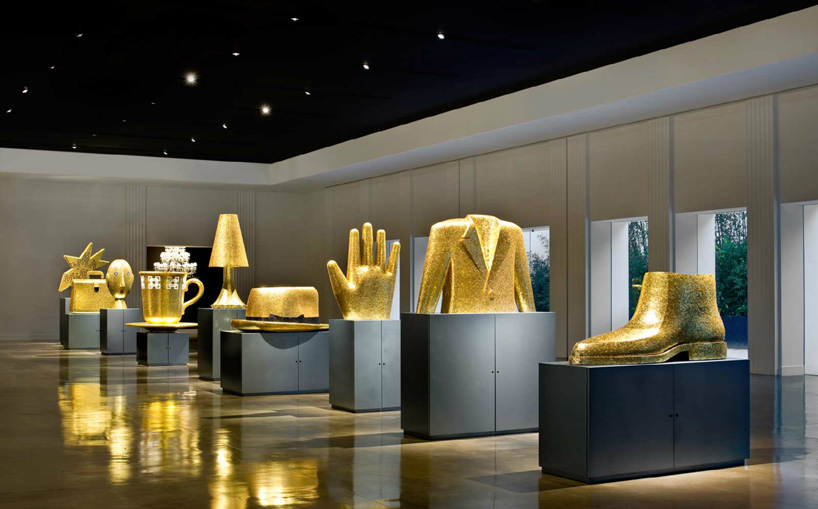 alessandro mendini projects