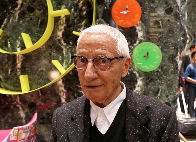 alessandro mendini obituary