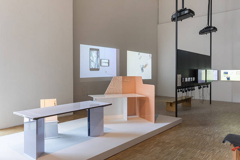 XXII triennale di milano unveils the broken nature thematic exhibition