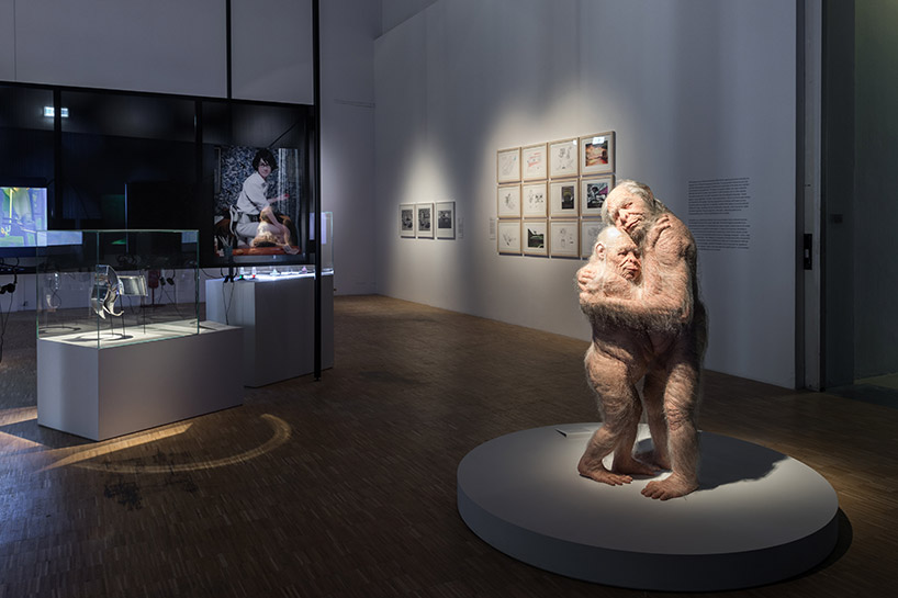 XXII triennale di milano unveils the broken nature thematic exhibition