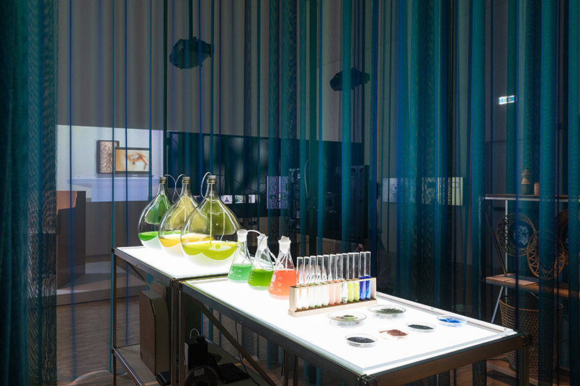 XXII triennale di milano unveils the broken nature thematic exhibition