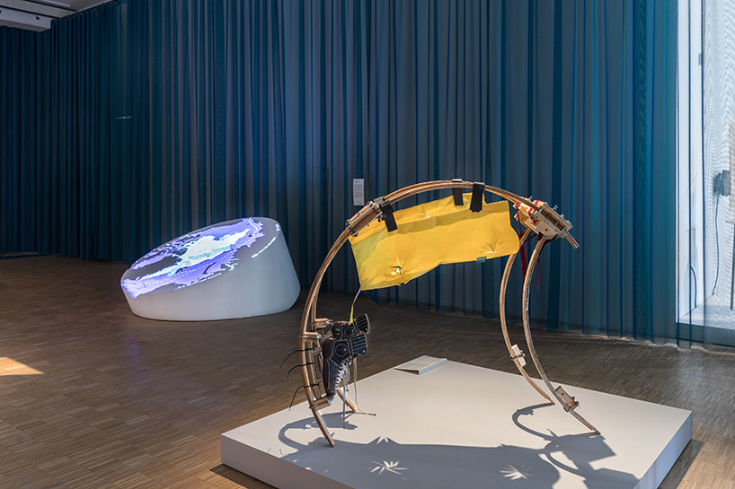 XXII triennale di milano unveils the broken nature thematic exhibition