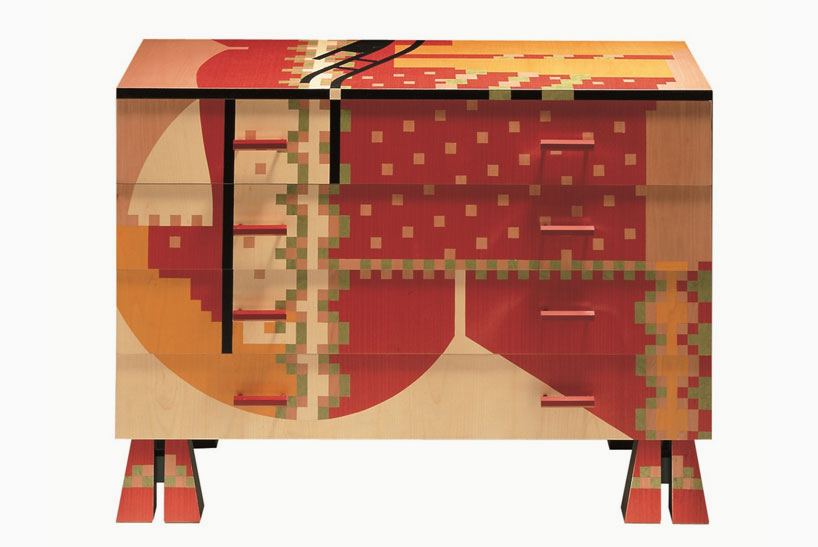 alessandro mendini obituary