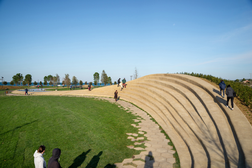 enota koper central park