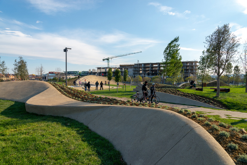 enota koper central park