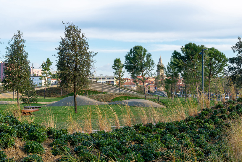 enota koper central park