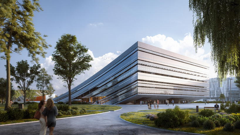 ethnography museum budapest napur architect