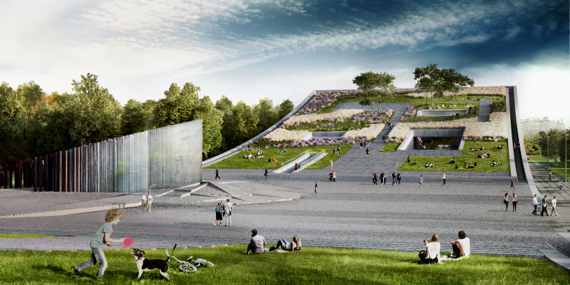 ethnography museum budapest napur architect