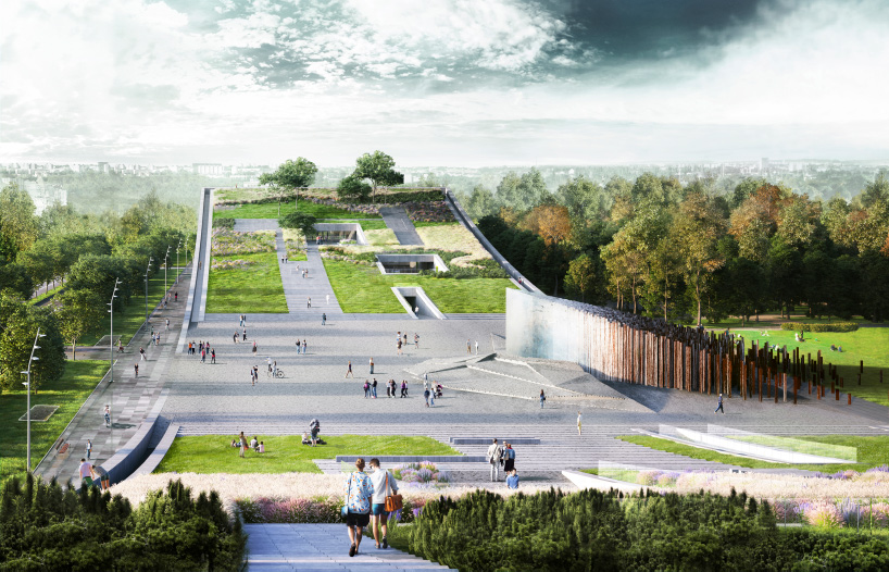 ethnography museum budapest napur architect